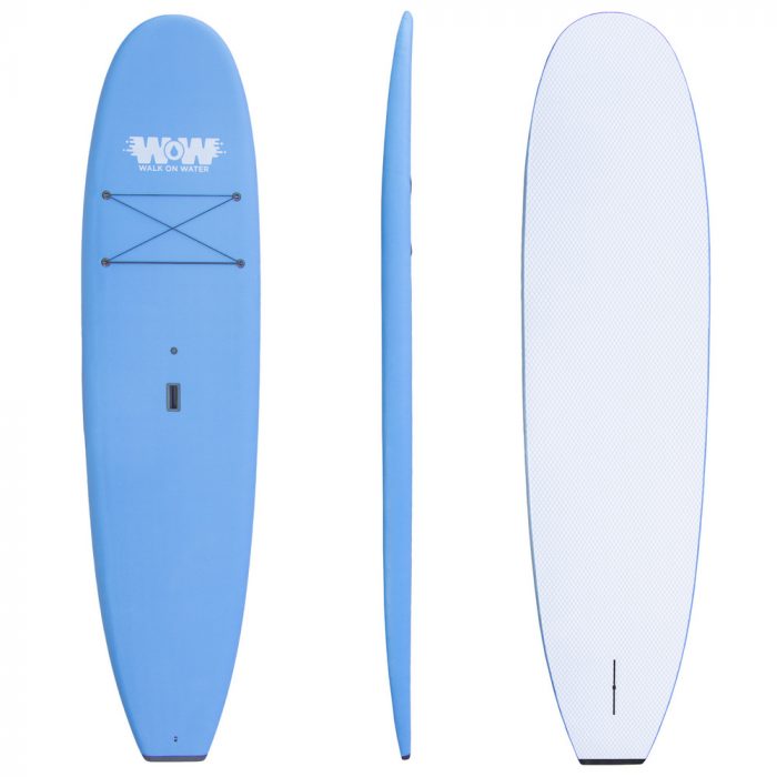 Blue Stand Up Paddle
